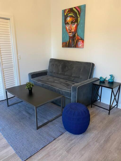 Chic Bungalow Apartment Steps From Armature Works & Downtown Riverwalk Tampa Dış mekan fotoğraf
